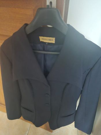 Veste blazer Helena Sorel