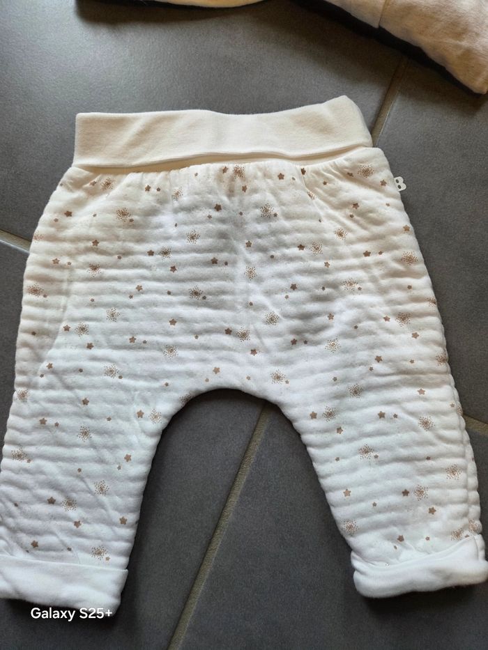 Ensemble 6 mois - photo numéro 2