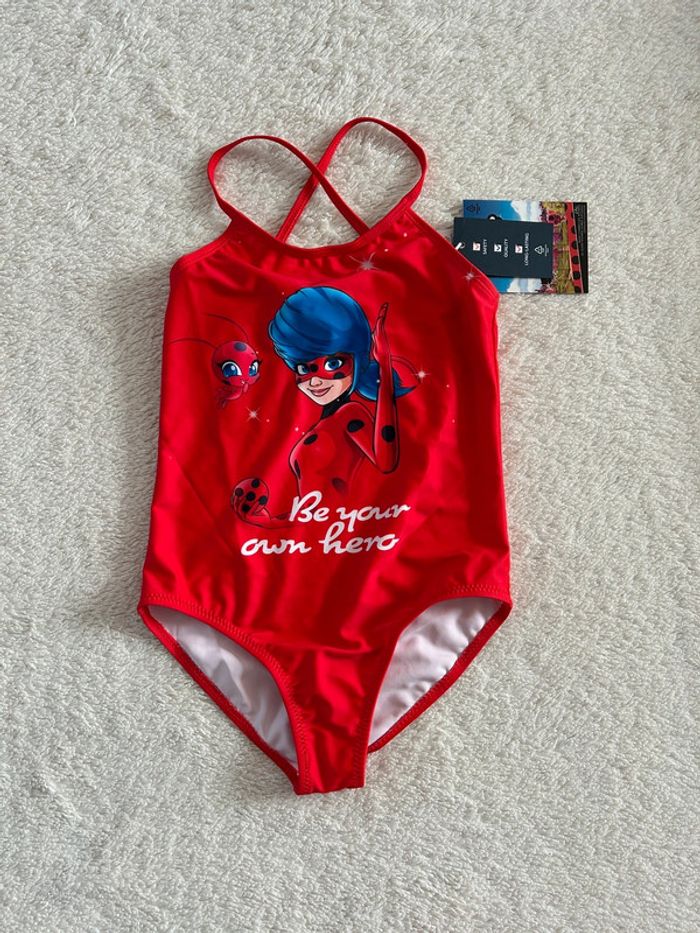 Maillot de bain Miraculous