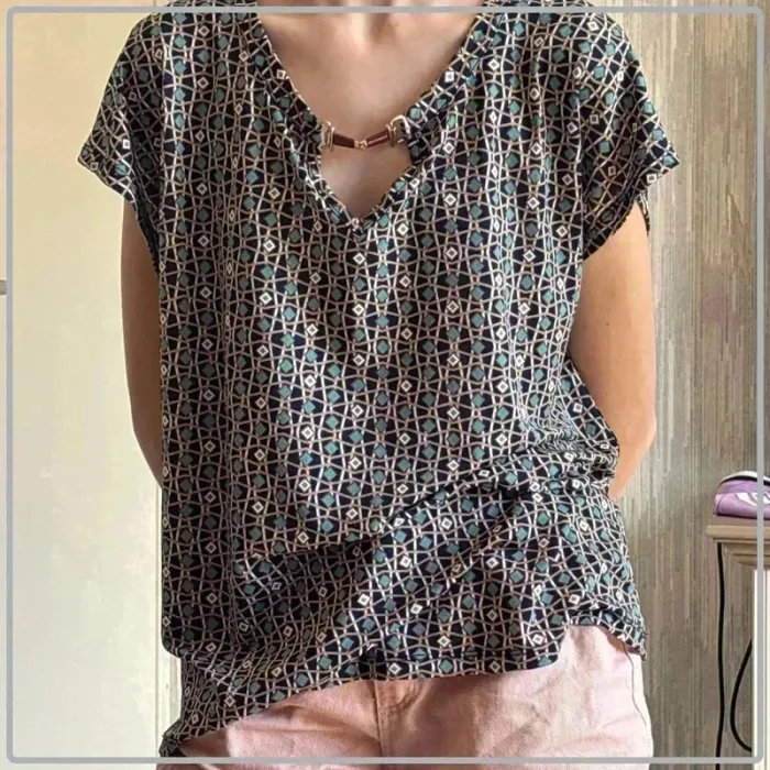 T shirt taille 36