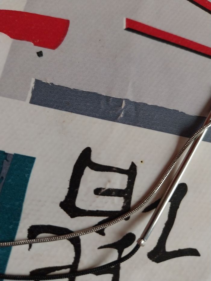 Lot de 3 colliers femmes fantaisies - photo numéro 6