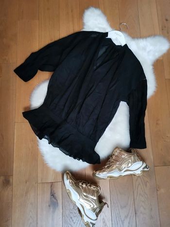 Très belle Blouse légère en voile 😍