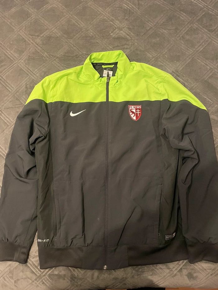 Veste FC Metz
