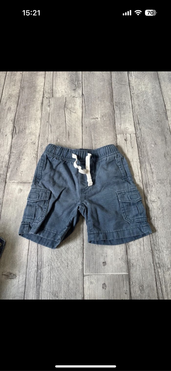Short kiabi