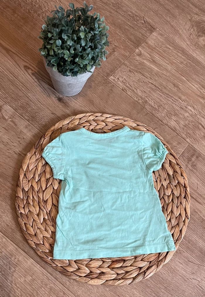 T-shirt - photo numéro 2