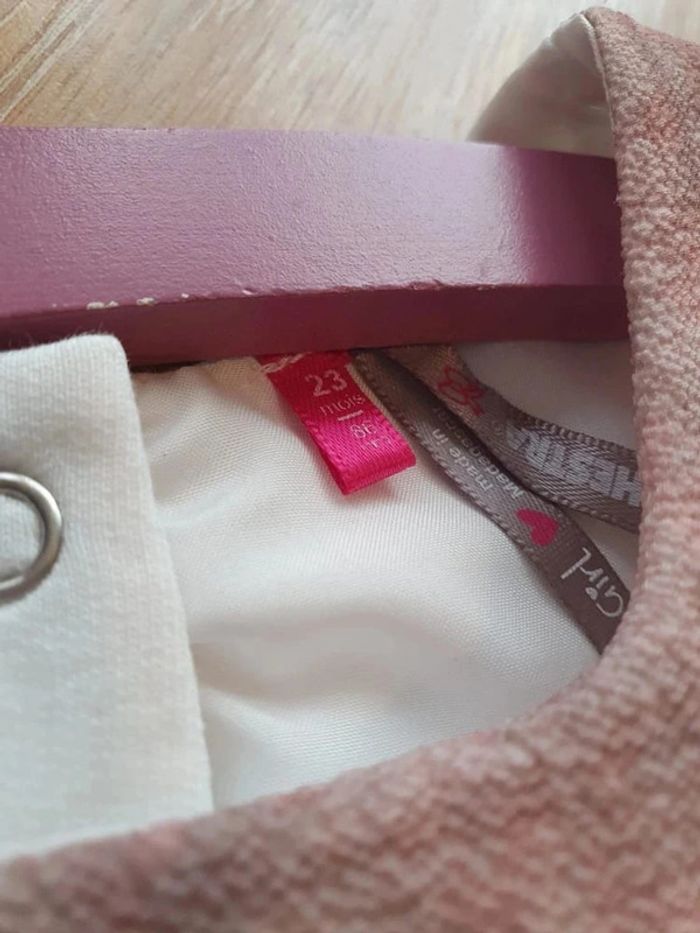 Robe 2ans - photo numéro 4