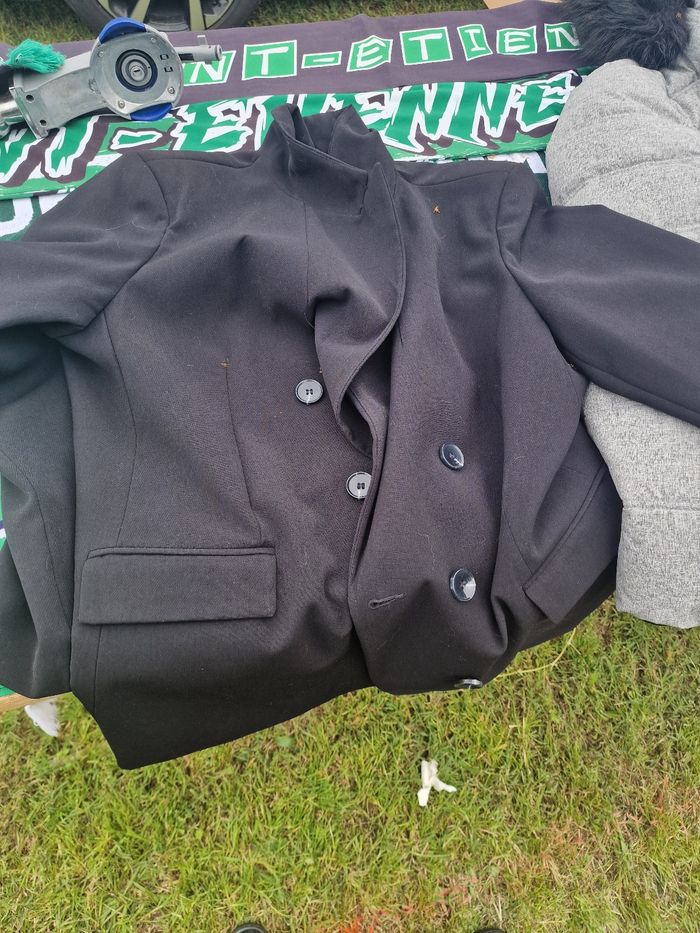 Vêtements femme et chaussons femme