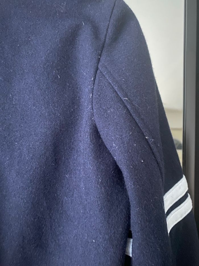 Blouson type américain Primark - photo numéro 6