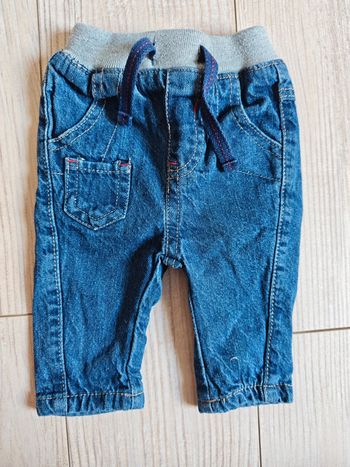 Jeans 3 mois