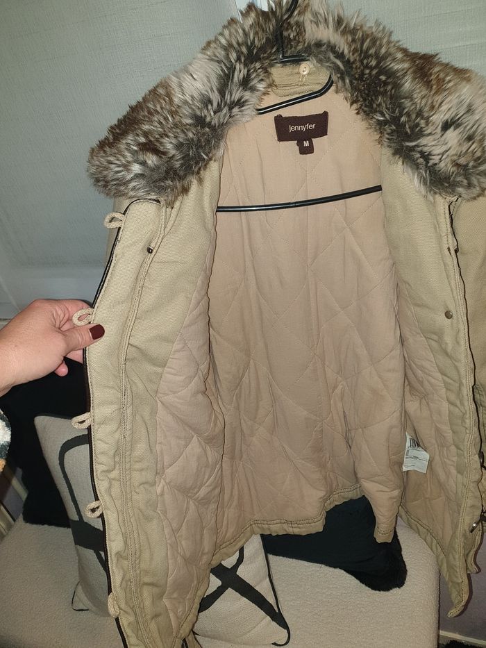 Manteau Jennyfer - photo numéro 5