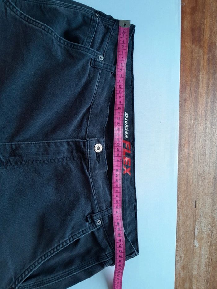 Jean Dickies Flex 36×30 - photo numéro 12