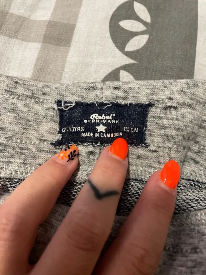Jogging garçon primark - photo numéro 2