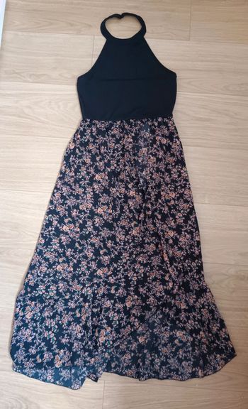 Robe longue Shein t.36