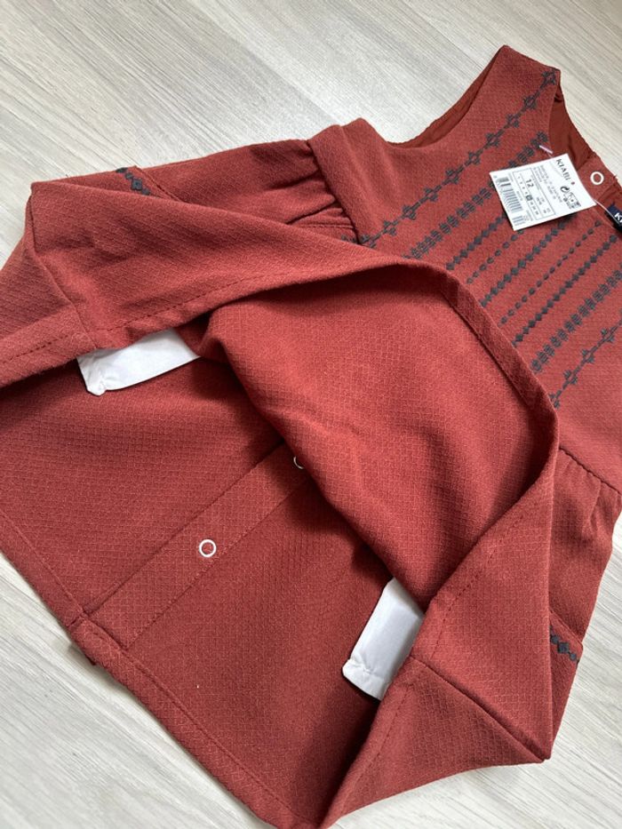 Robe 12 mois - photo numéro 3