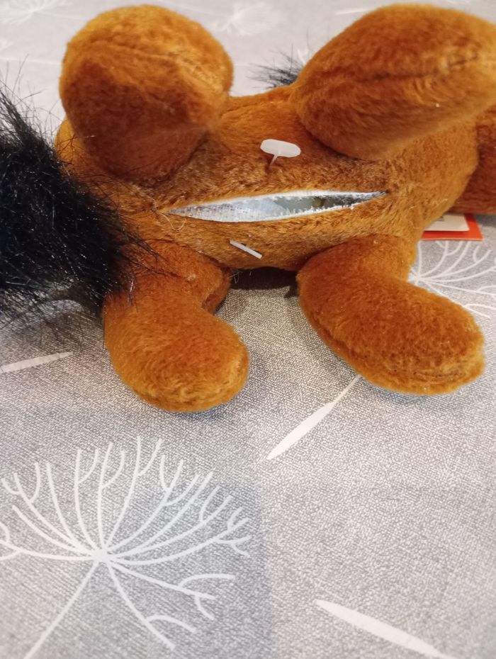 Cheval musical - photo numéro 3