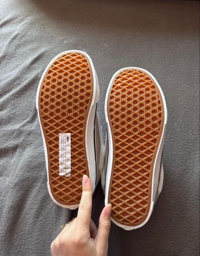 Vans knu skool - photo numéro 5