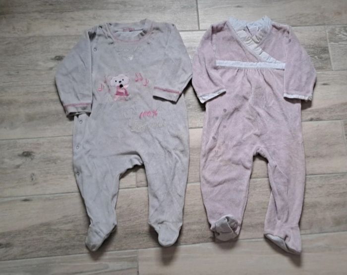 Vêtements 18 mois fille - photo numéro 5
