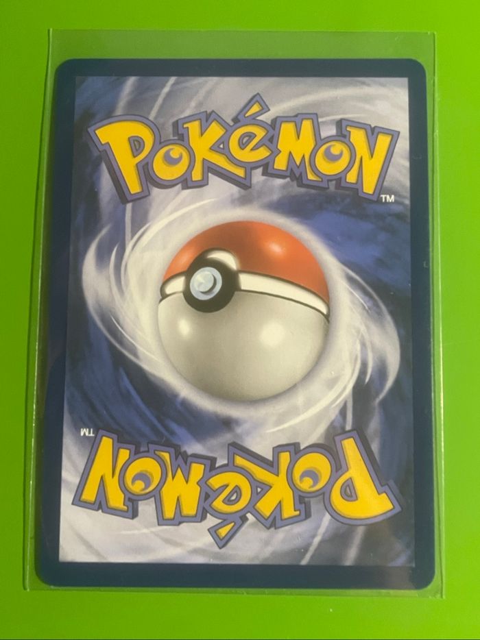Noadkoko d'alola Ex Gold 248/191 - Étincelle Déferlante FR - photo numéro 2
