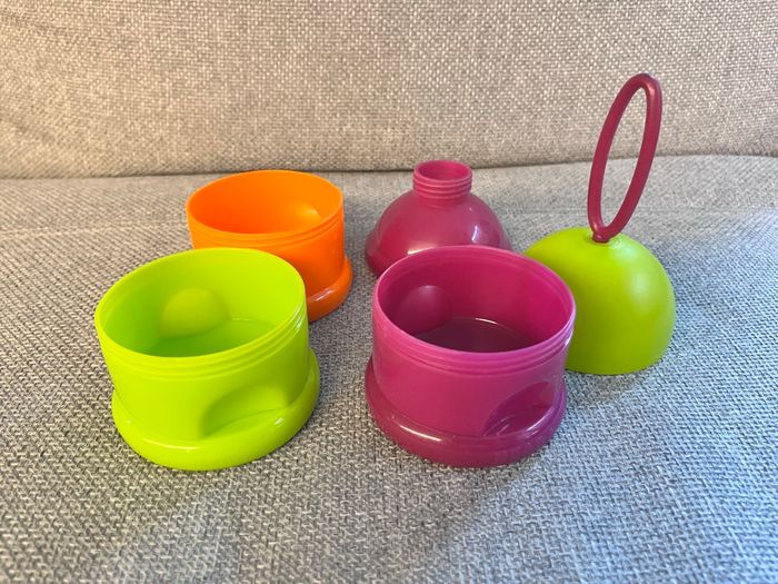 Doseur de lait BEABA - photo numéro 4