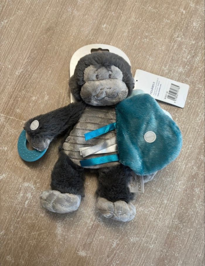 Cadeau de naissance / Noukie ´s - photo numéro 2