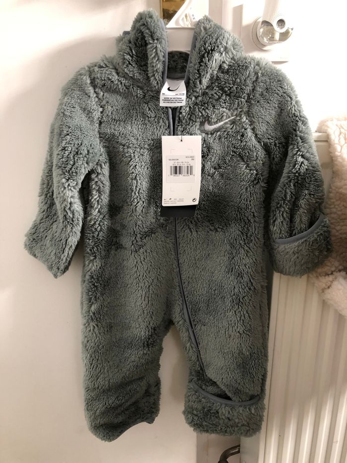 Combipilote Nike neuve