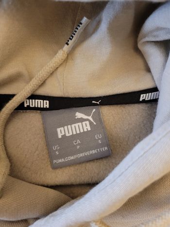 Survêtement  puma S