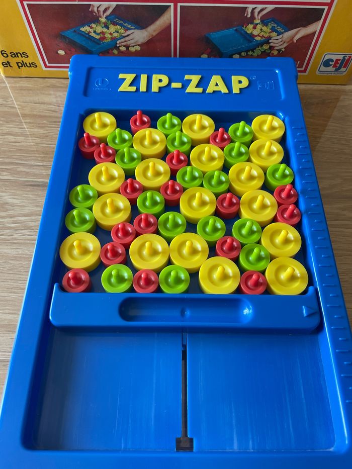 Zip Zap - photo numéro 3