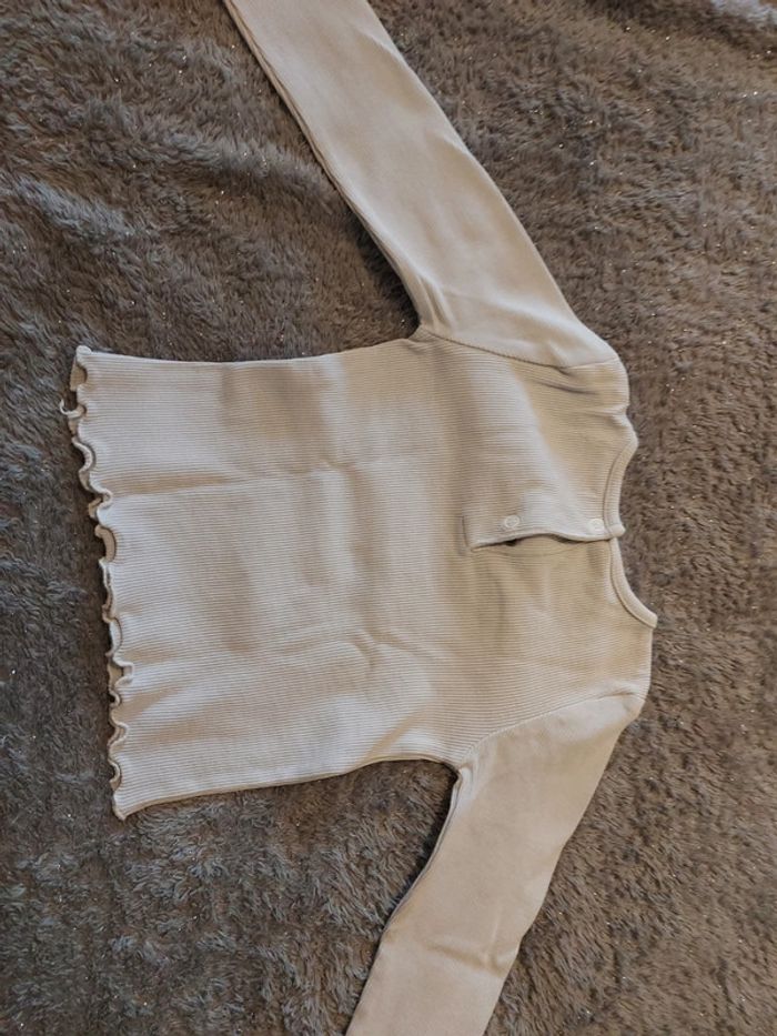Sous pull - photo numéro 3