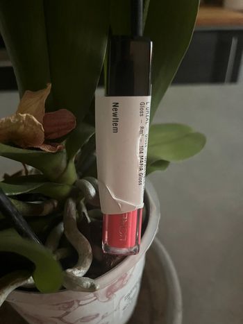 Gloss l’infaillible mega gloss 💄 L’oreal