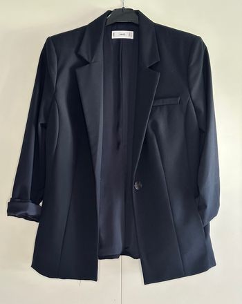 Veste blazer Mango t 42