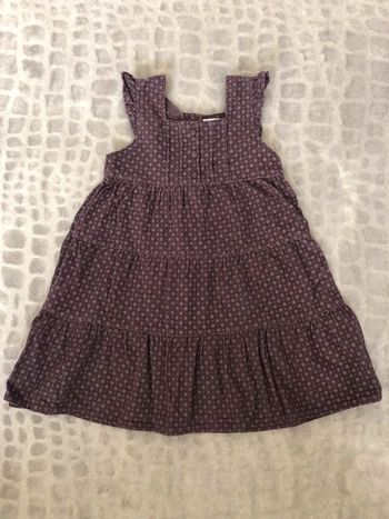 Robe L’enfant Do 18 mois