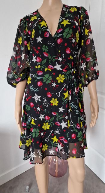 Robe Lui-jo femme 40