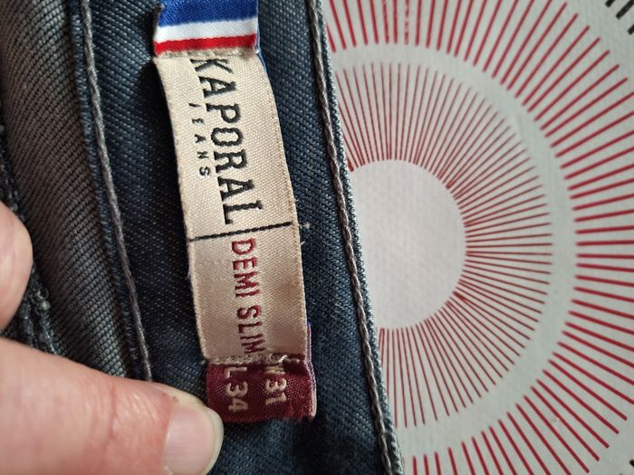 Jean kaporal - photo numéro 2