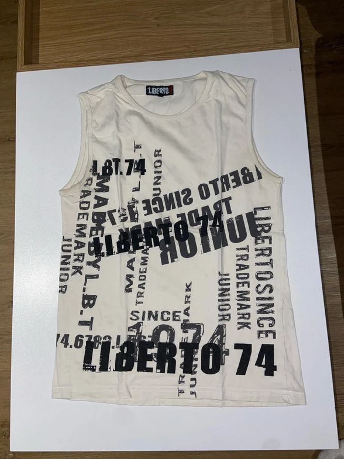 TEE shirt homme