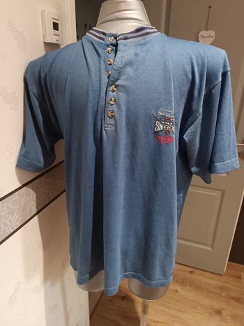 Tee shirt homme t m