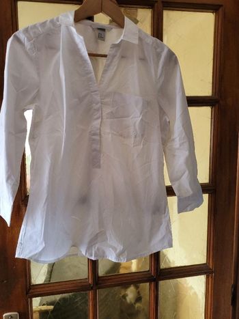 Chemise h&m 40