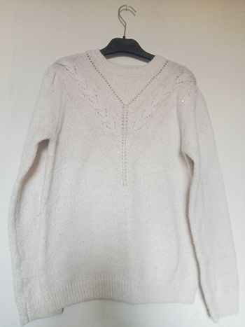 Pull Gémo