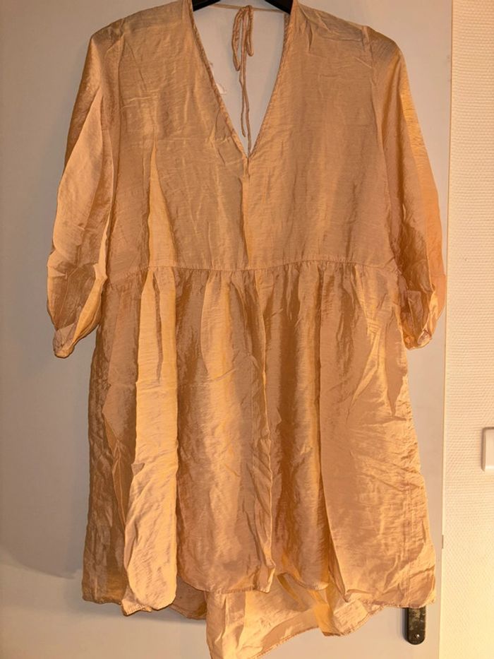 Robe ample H&M
