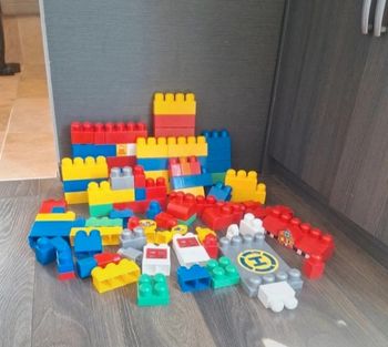 Lot de Lego 1ere age