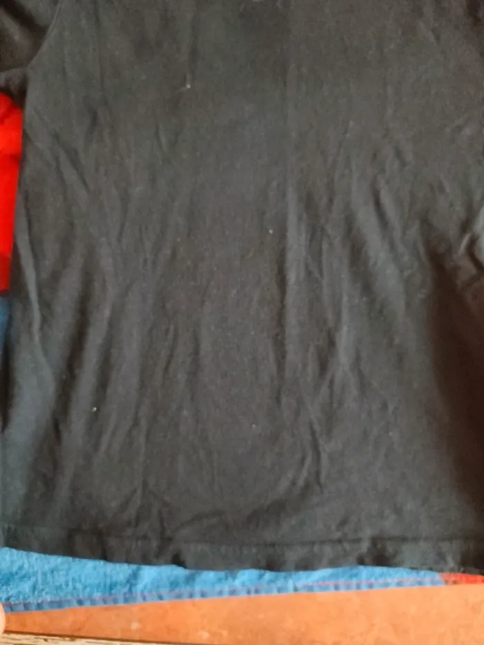 Tee shirt Manche courte Garçon - photo numéro 3