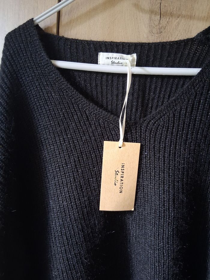 Pull-over femme - photo numéro 4