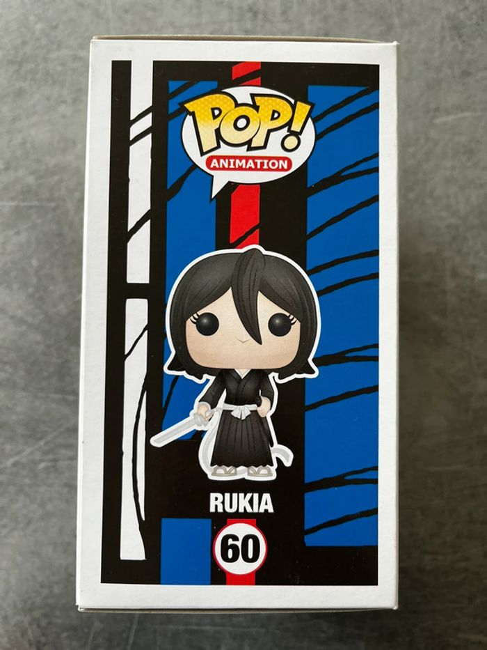 Pop Rukia 60 OG - photo numéro 4