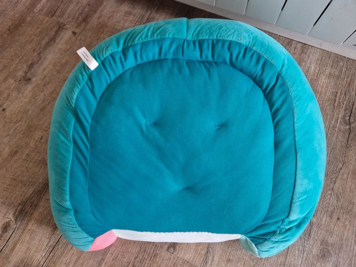 Fauteuil club Georges Lilliputiens - photo numéro 4