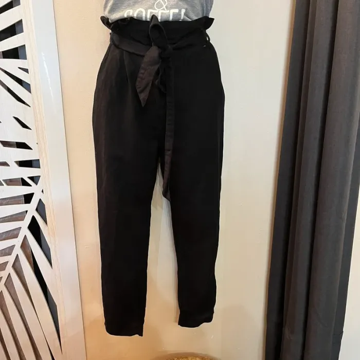 Pantalon h&m - photo numéro 2