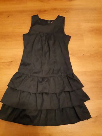 Robe taille 12 ans