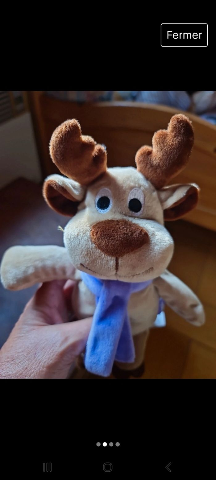 Vache Milka - photo numéro 2