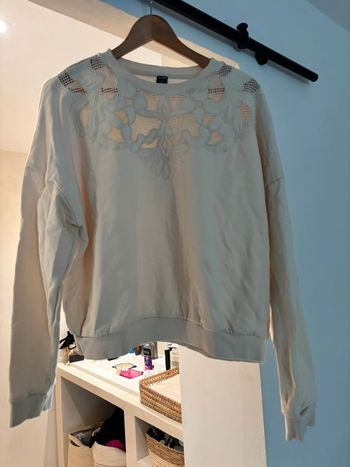 Sweat-shirt