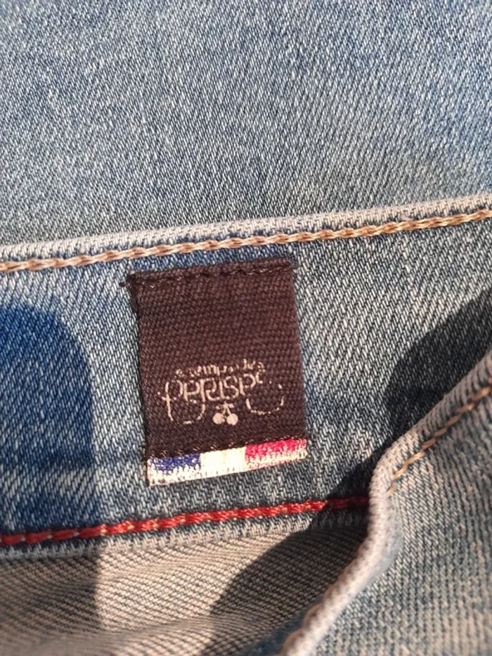 Jeans homme - photo numéro 5