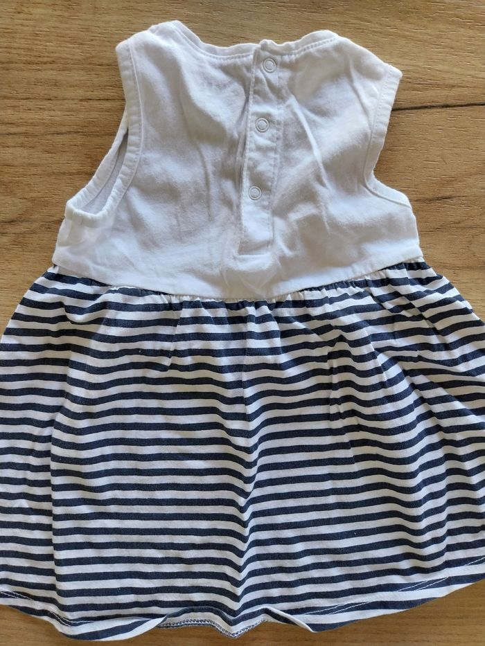 Robe d'été - photo numéro 2