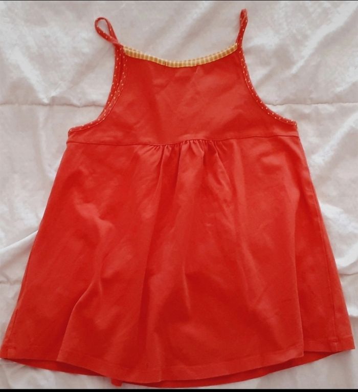 Robe été 8-9 ans / Orchestra - photo numéro 2